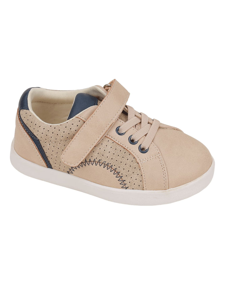 Shoes Beige for Boys