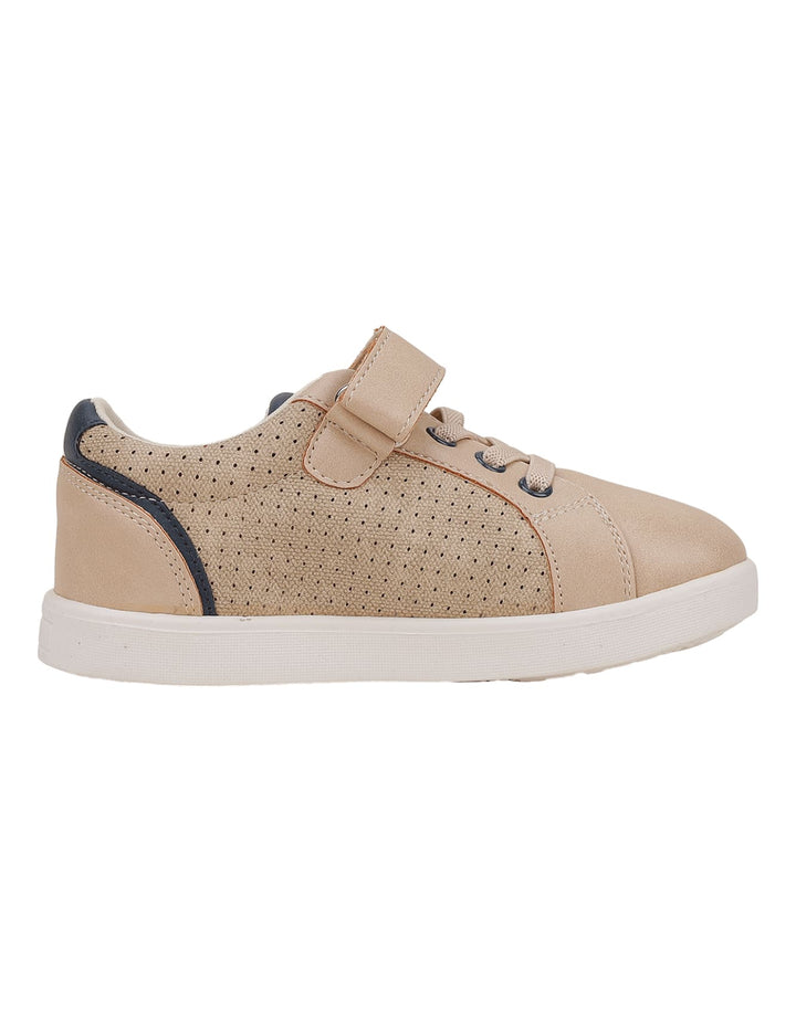 Shoes Beige for Boys