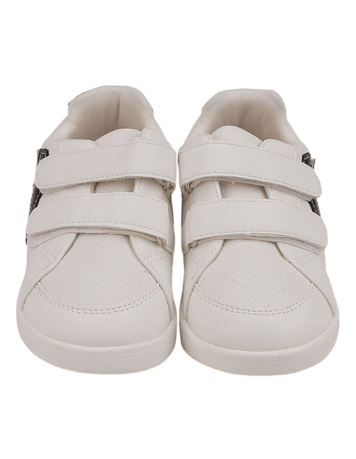 Shoes White for Boys