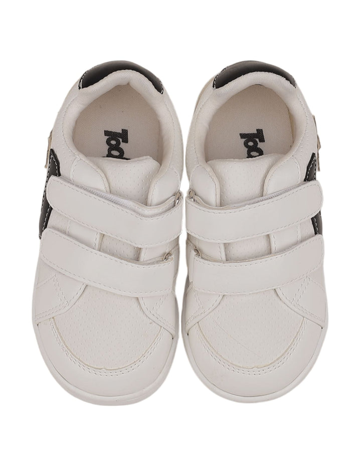 Shoes White for Boys