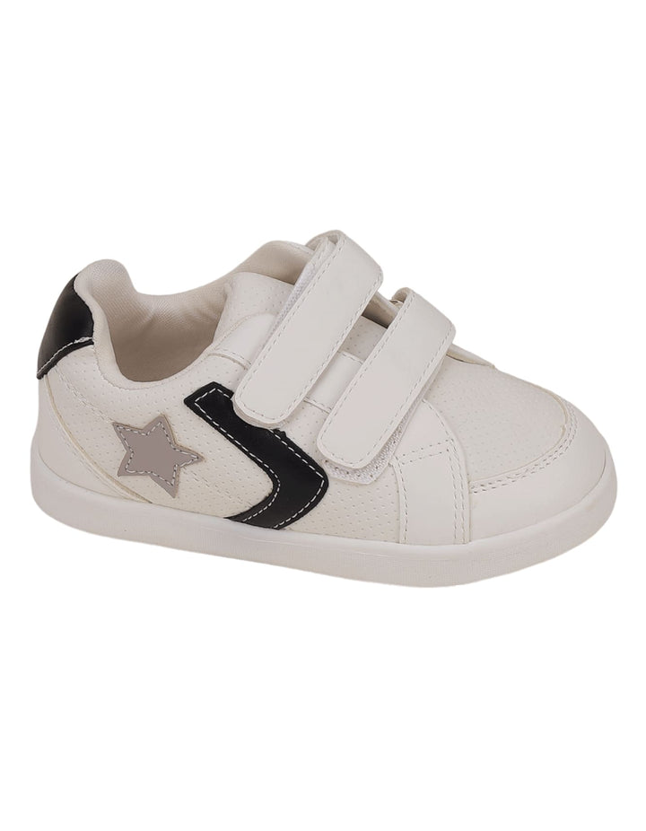 Shoes White for Boys