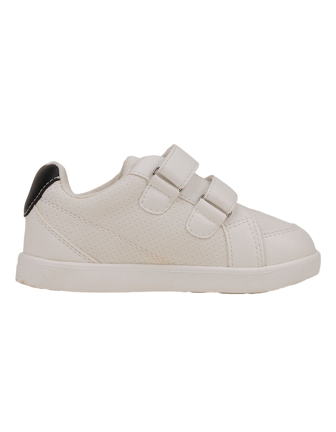 Shoes White for Boys