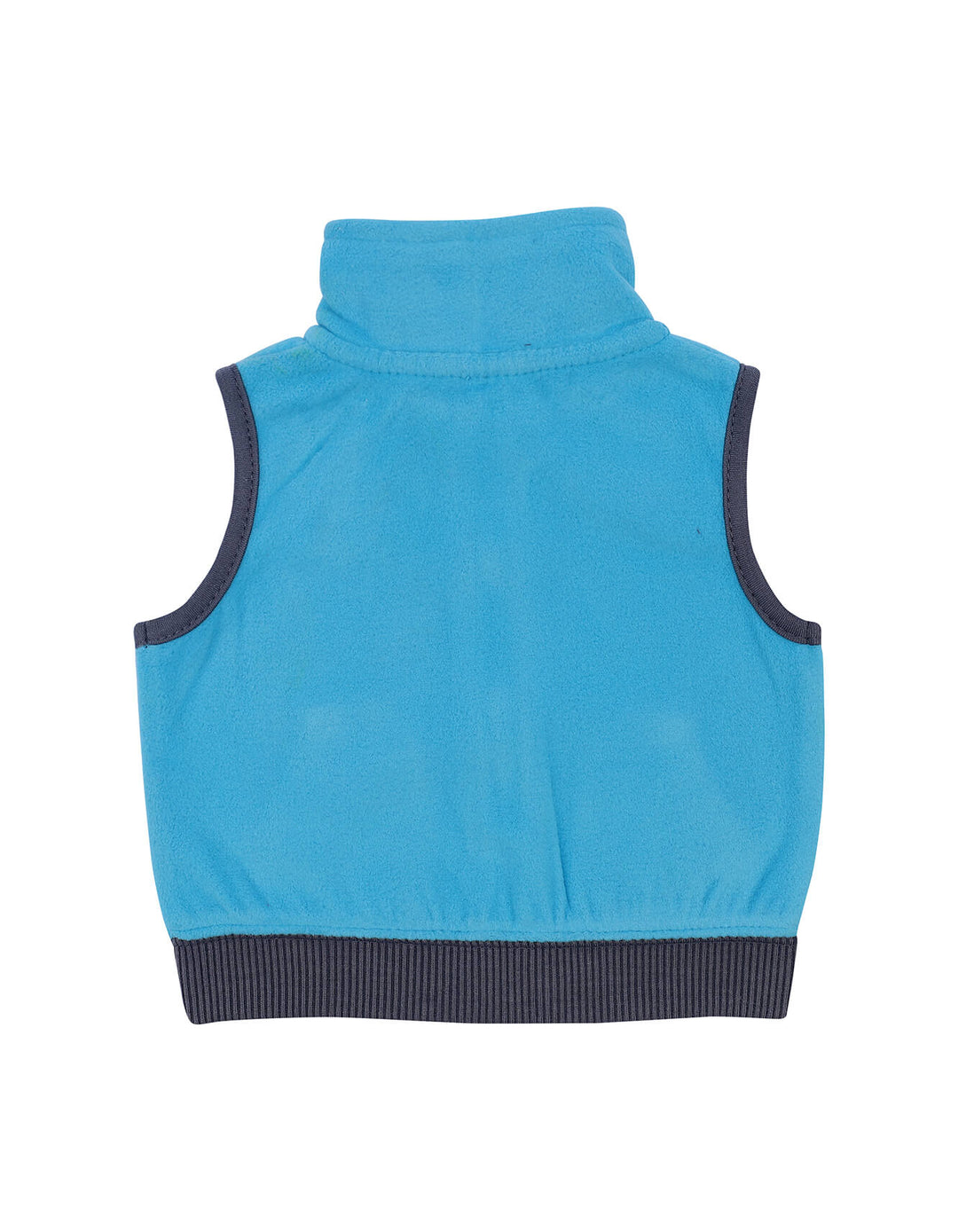 Zubaida's Jacket Sleeveless Captain Universe