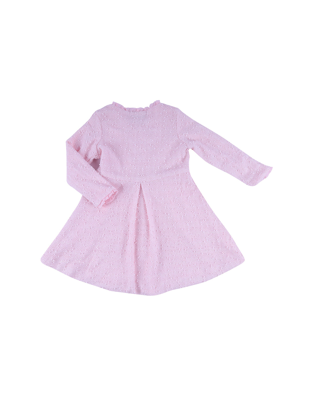 Dress Set Pink for Girls