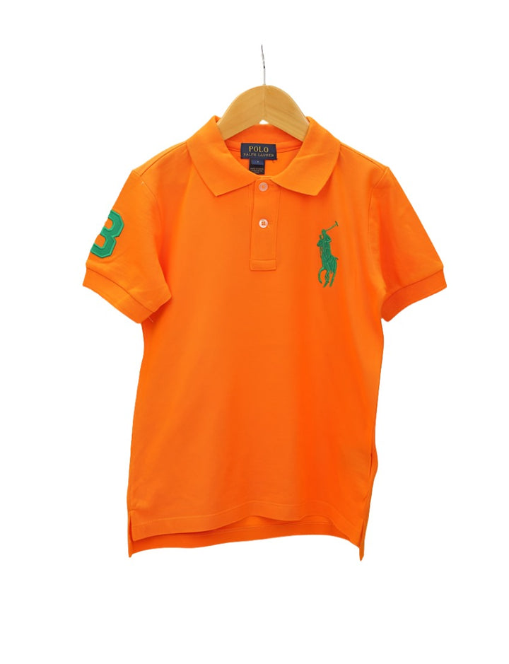 Polo Shirt for Boys