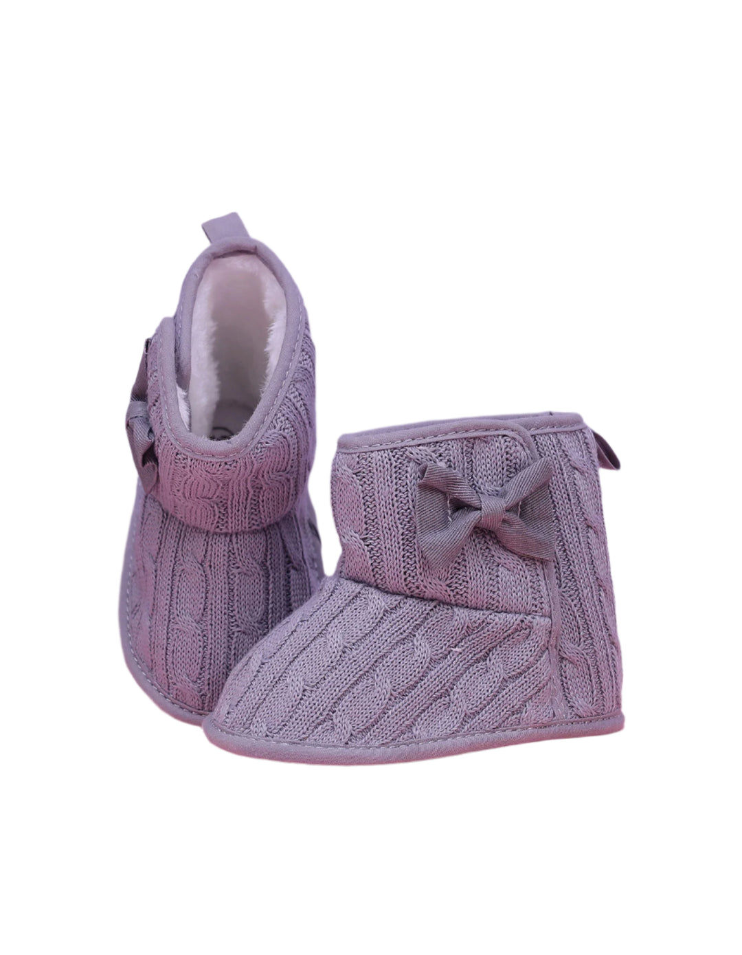 Zubaida's Booties Adorable Bow-Tie - Zubaidas Official™