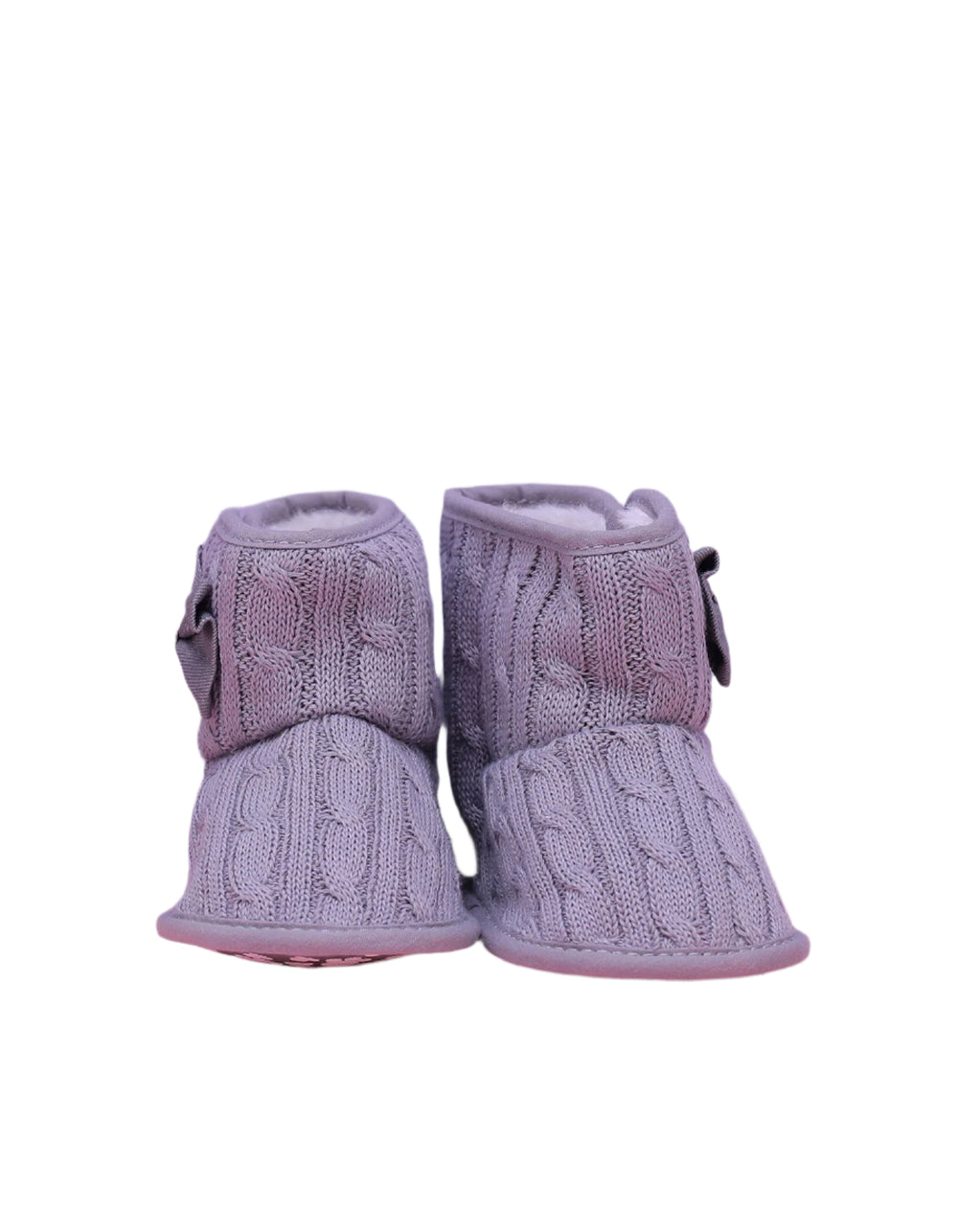 Zubaida's Booties Adorable Bow-Tie - Zubaidas Official™