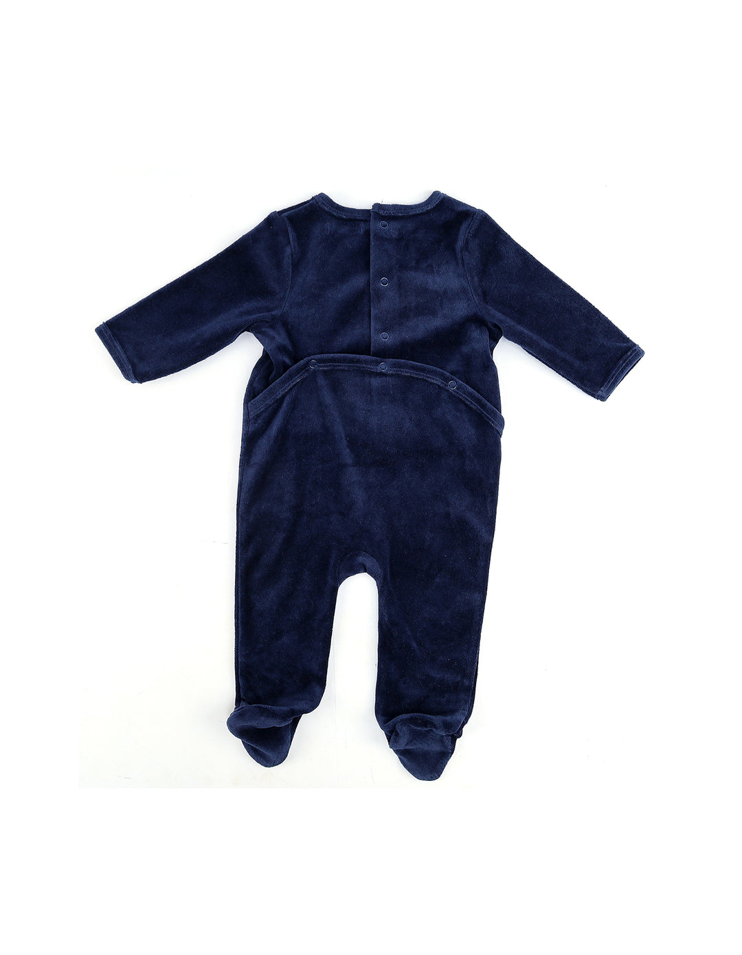 Romper Navy for Boys