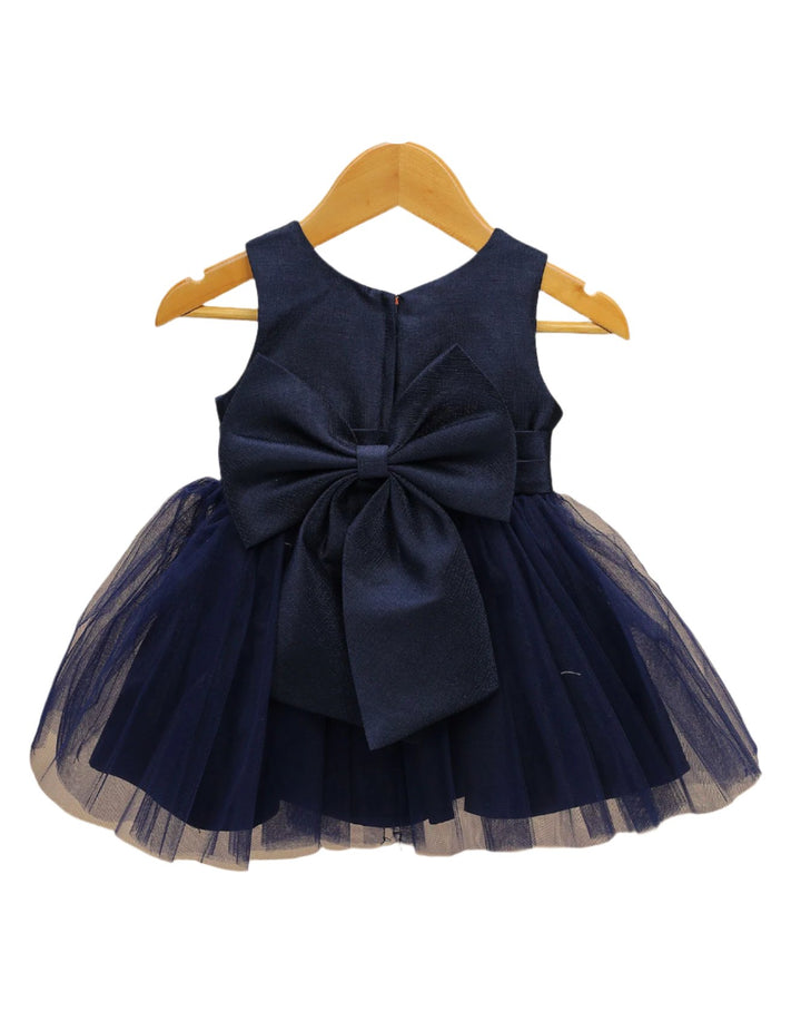 Frock Navy for Girls