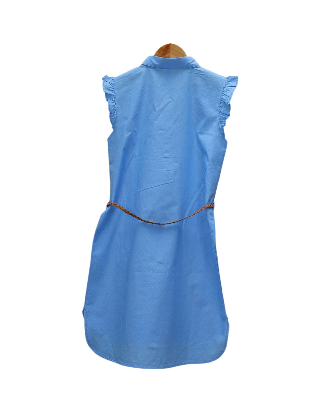 Zubaida's Top Sleeveless for Girls