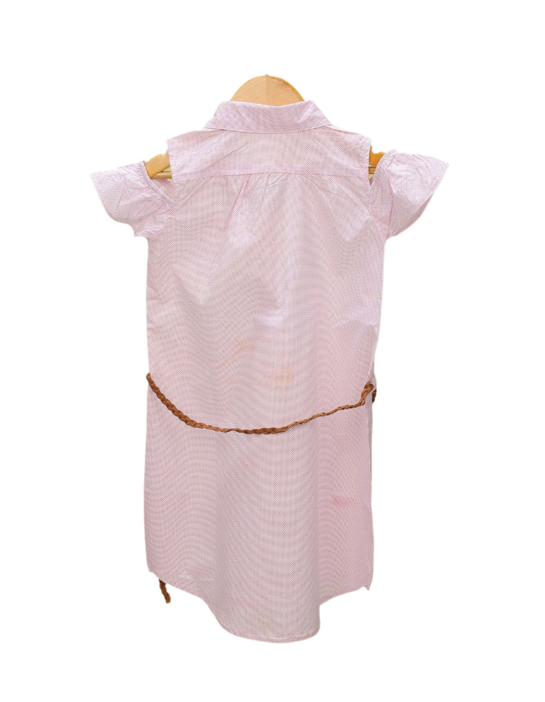 Zubaida's Top for Girls