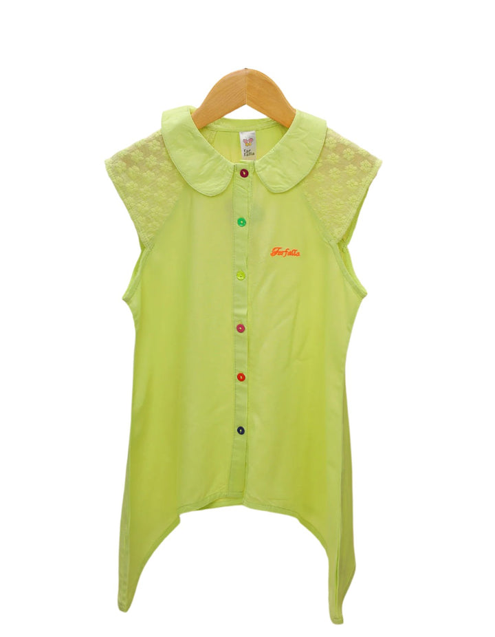 Top for Girls