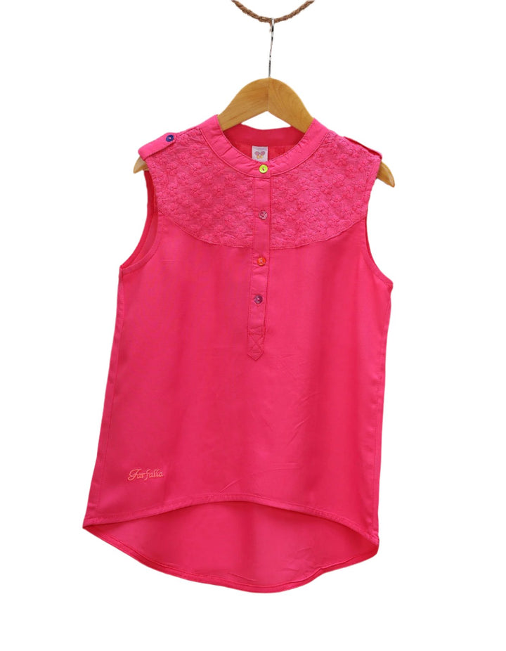 Top for Girls