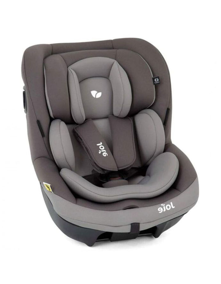 Joie Car Seat Dark Pewter (J-C1413CADPW000)