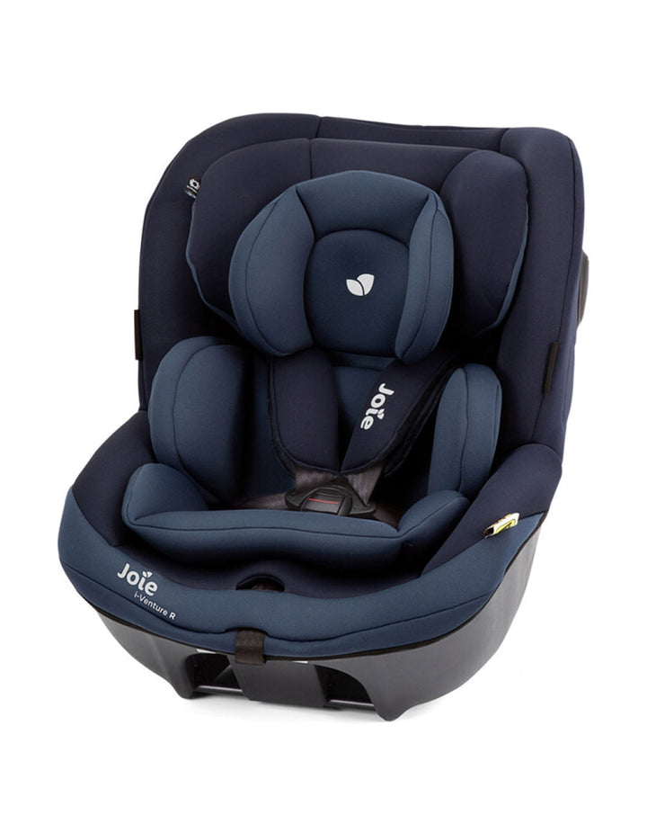 Joie Car Seat I-Venture R I-Size Reboard-Kindersitz - J-C1413EADPW000