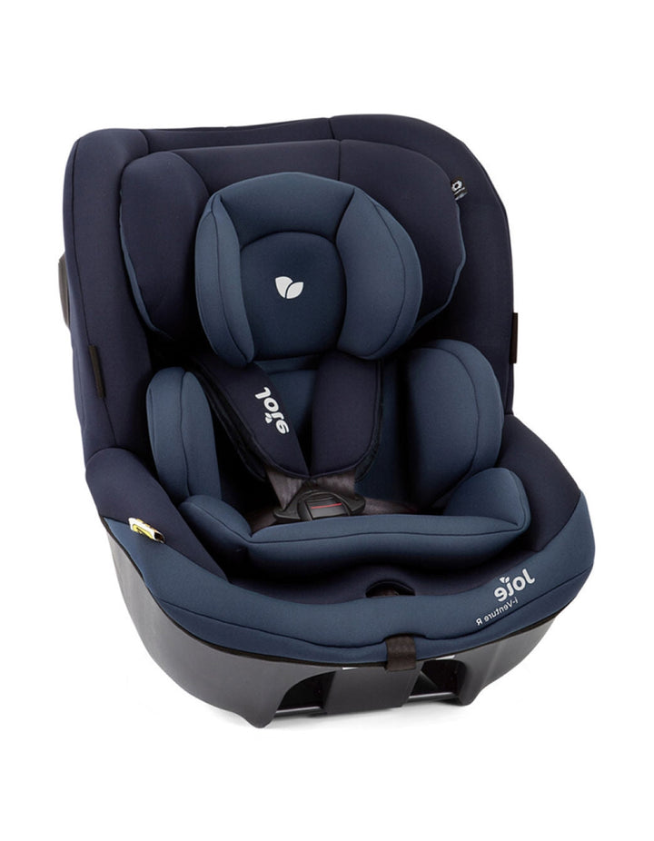 Zubaida's Joie Car Seat I-Venture R I-Size Reboard-Kindersitz - J-C1413EADPW000