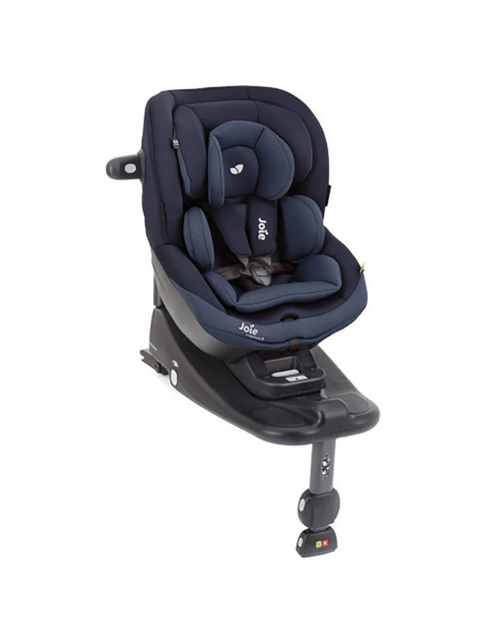 Zubaida's Joie Car Seat I-Venture R I-Size Reboard-Kindersitz - J-C1413EADPW000