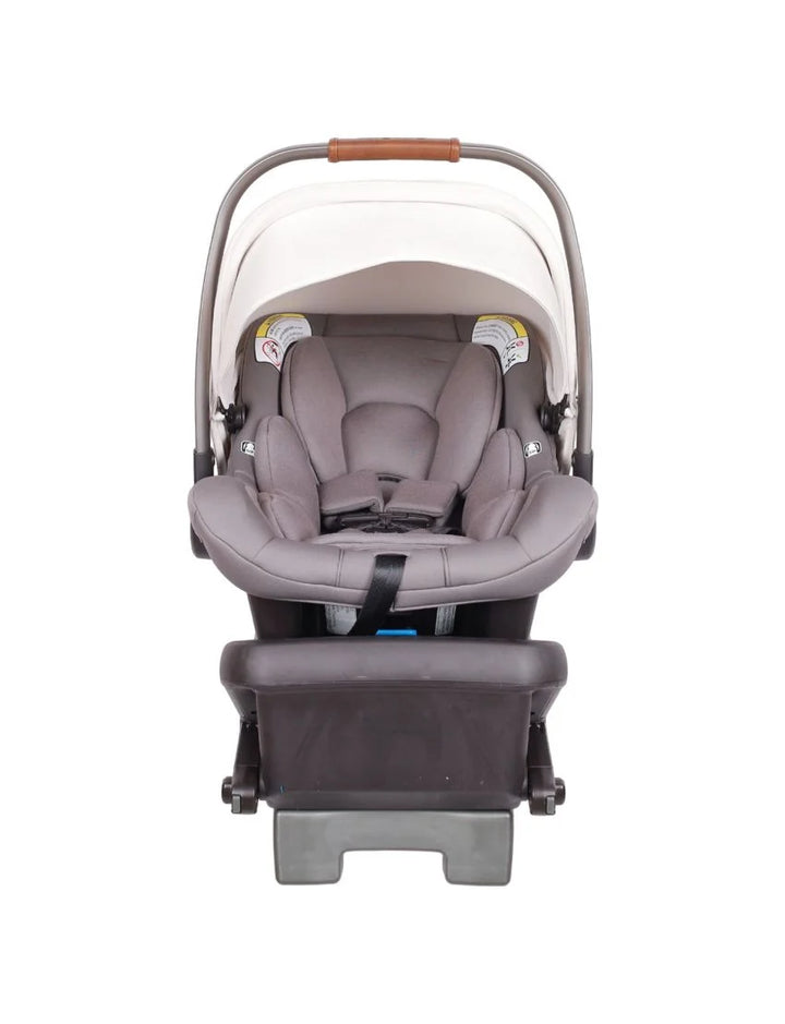 Nuna PIPA Lite LX Infant Car Seat Birch (N-CF08501BIR)