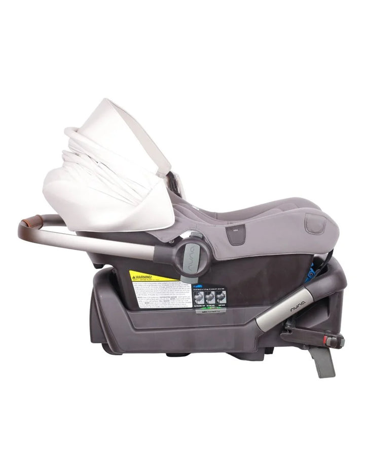 Nuna PIPA Lite LX Infant Car Seat Birch (N-CF08501BIR)