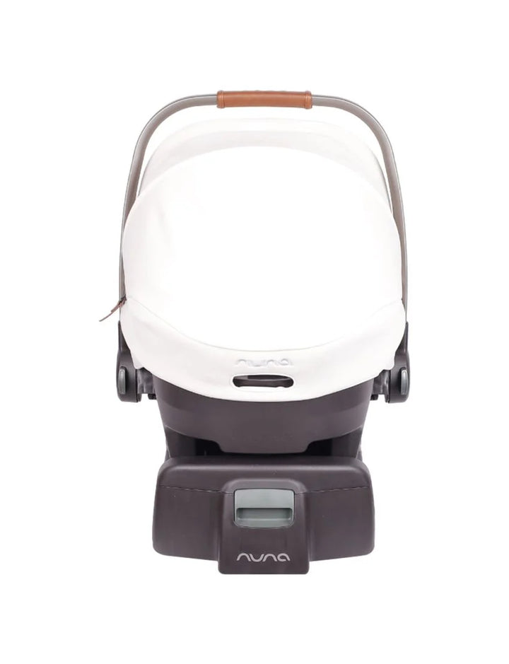 Nuna PIPA Lite LX Infant Car Seat Birch (N-CF08501BIR)