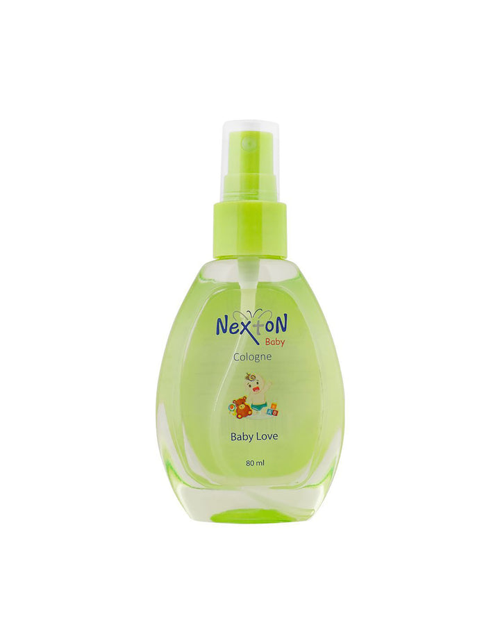 Nexton Sweet Love Baby Cologne (Baby Perfume) 80 ml - HB-002-679