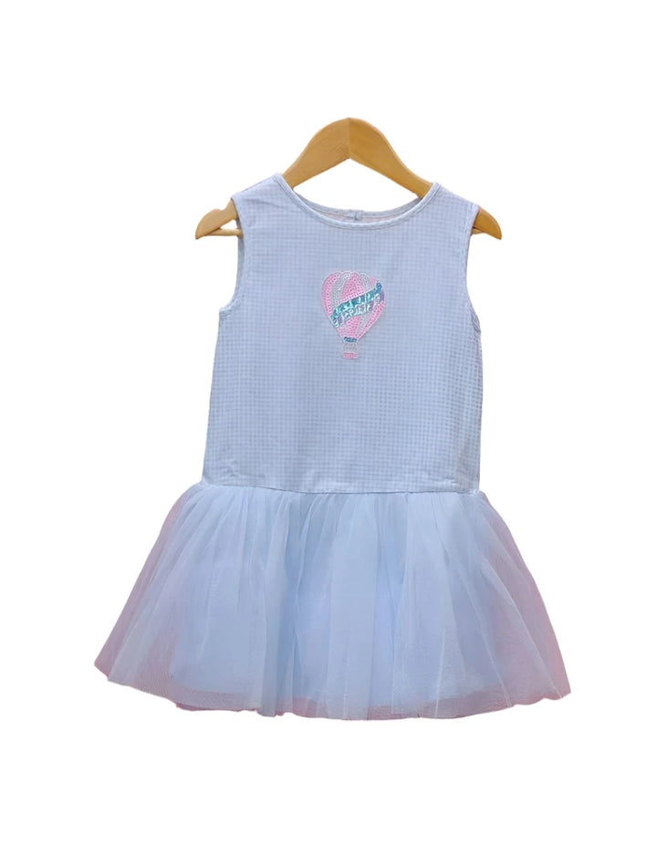 Frock for Girls