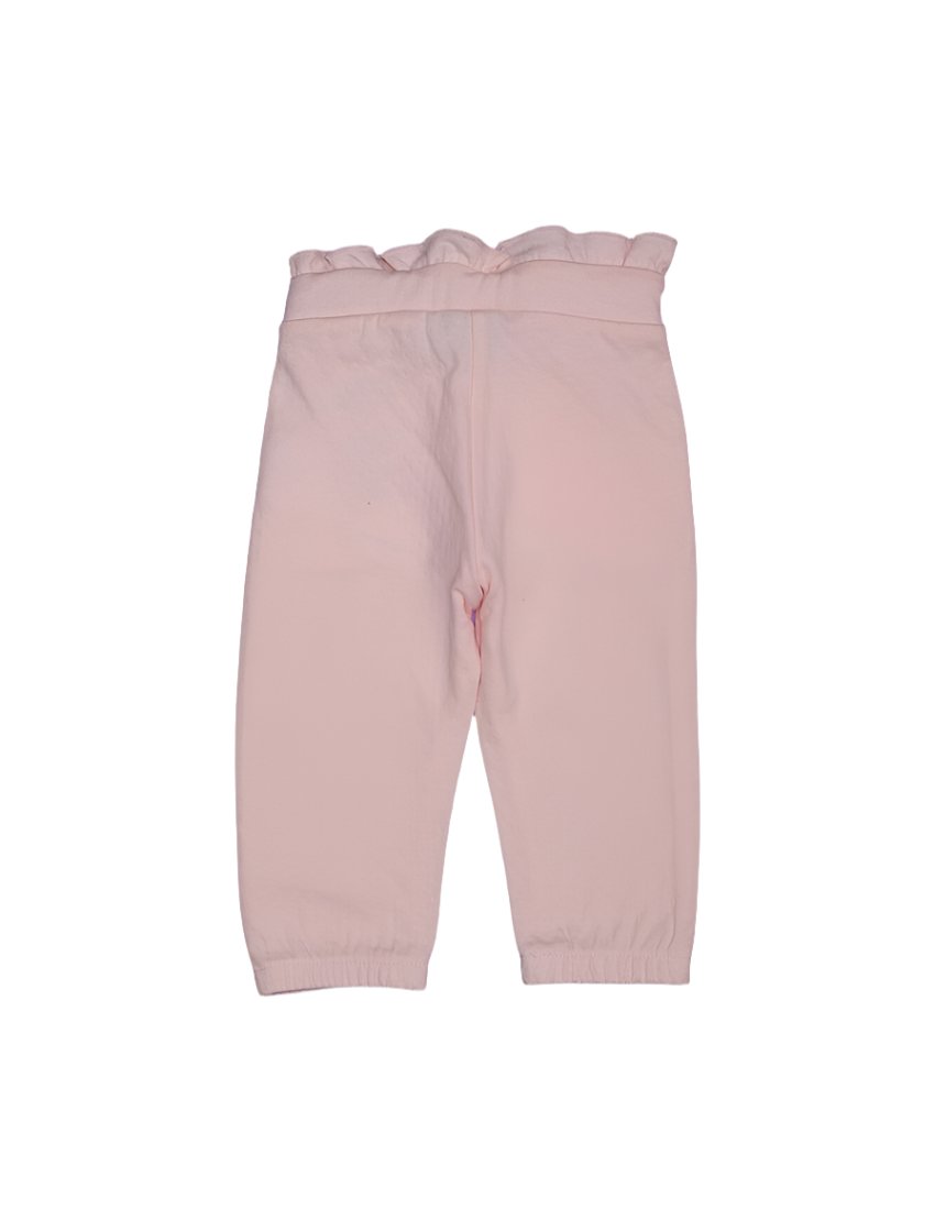 Trouser Light Peach for Girls