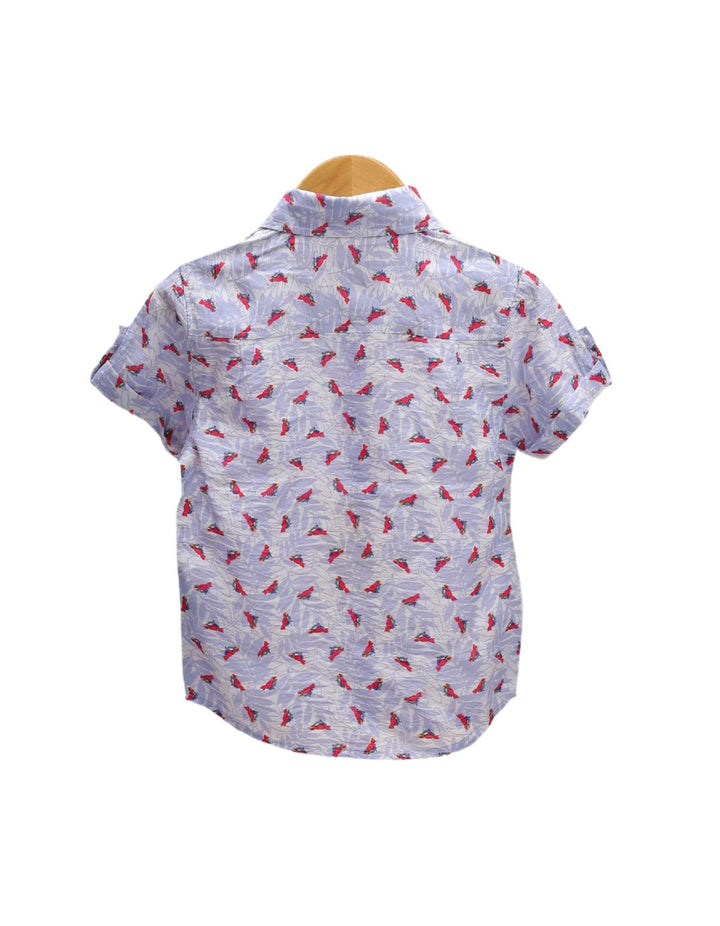 Shirt Printed for Boys