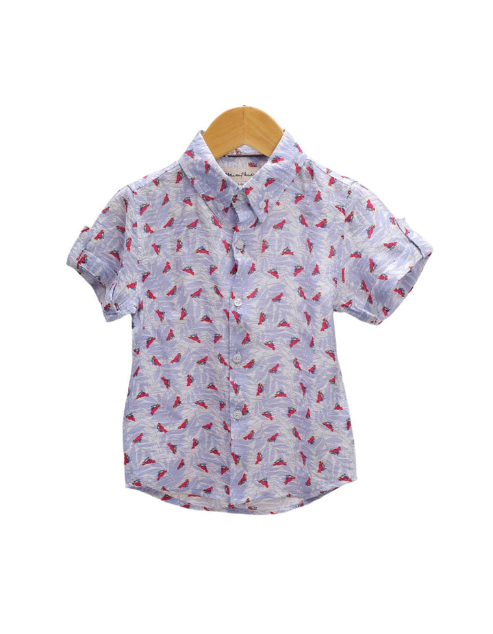 Shirt Printed for Boys