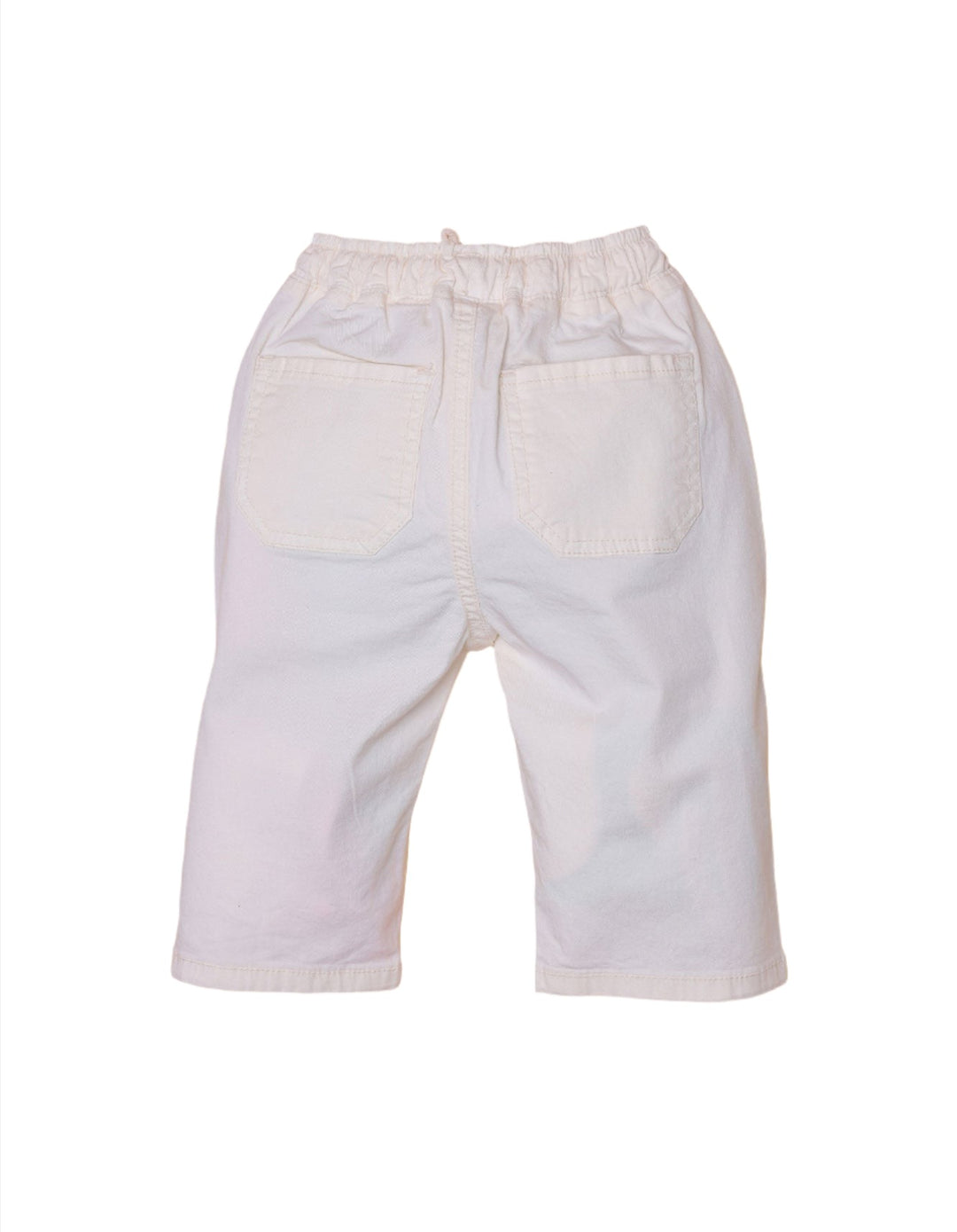 Bermuda Shorts for Boys