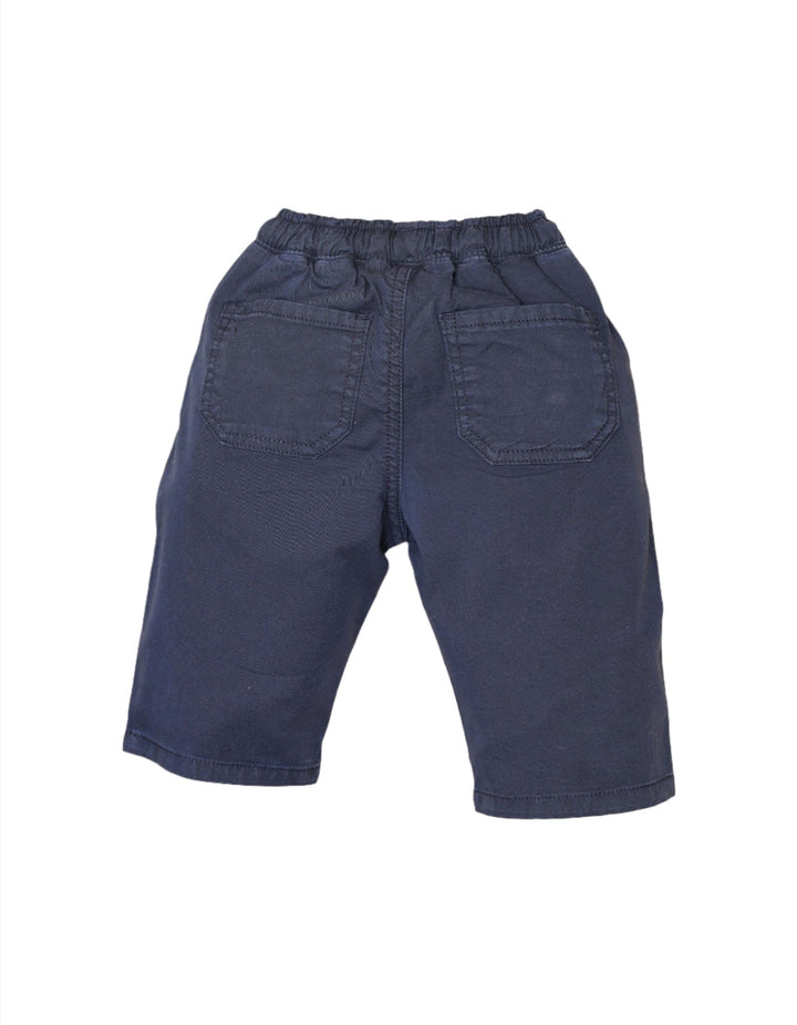 Bermuda Shorts for Boys