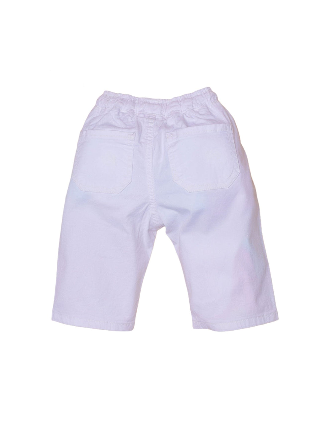 Bermuda Shorts for Boys