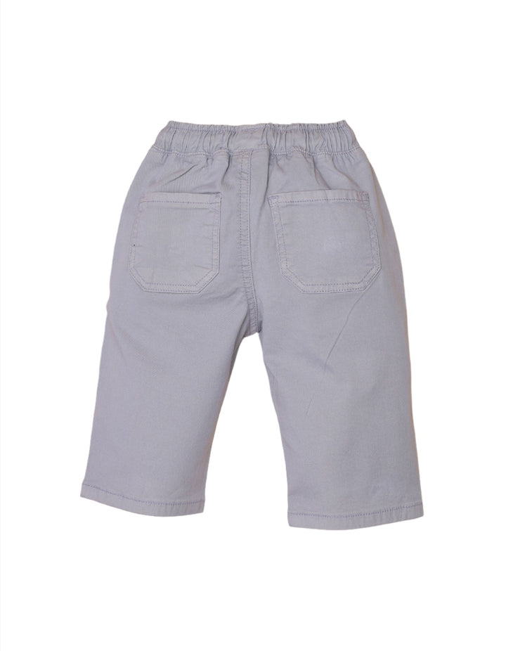 Bermuda Shorts for Boys