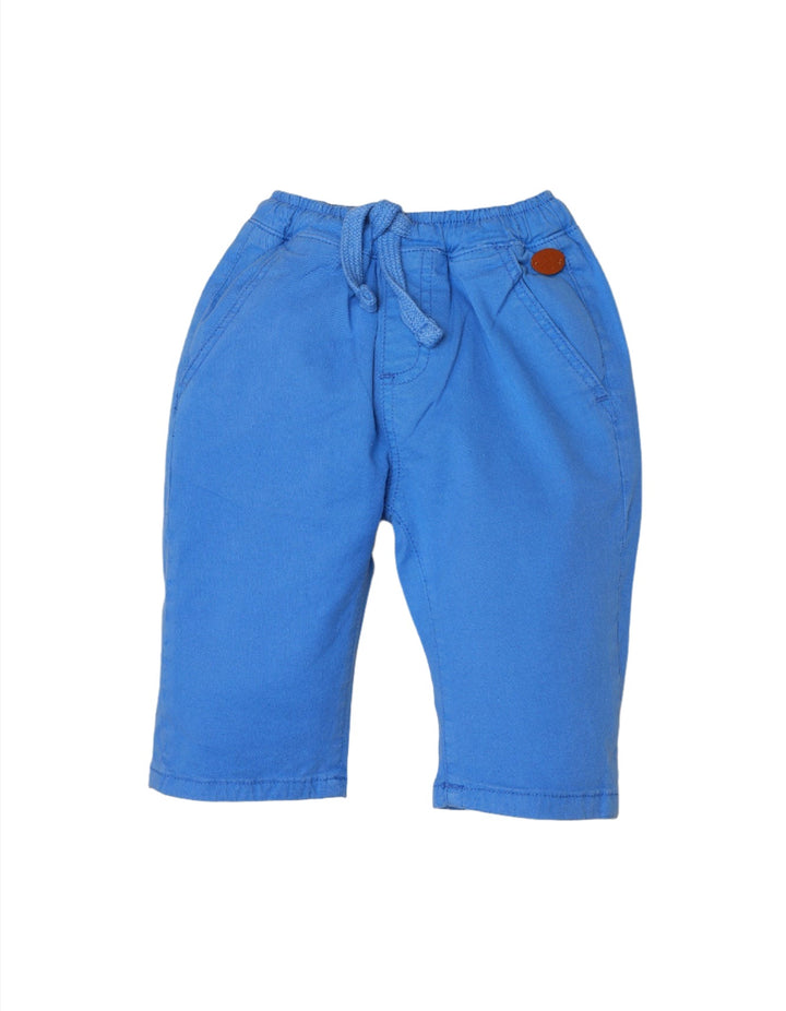 Bermuda Shorts for Boys