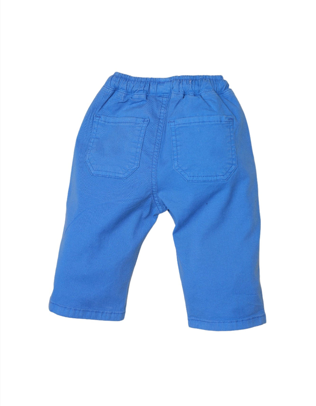 Bermuda Shorts for Boys