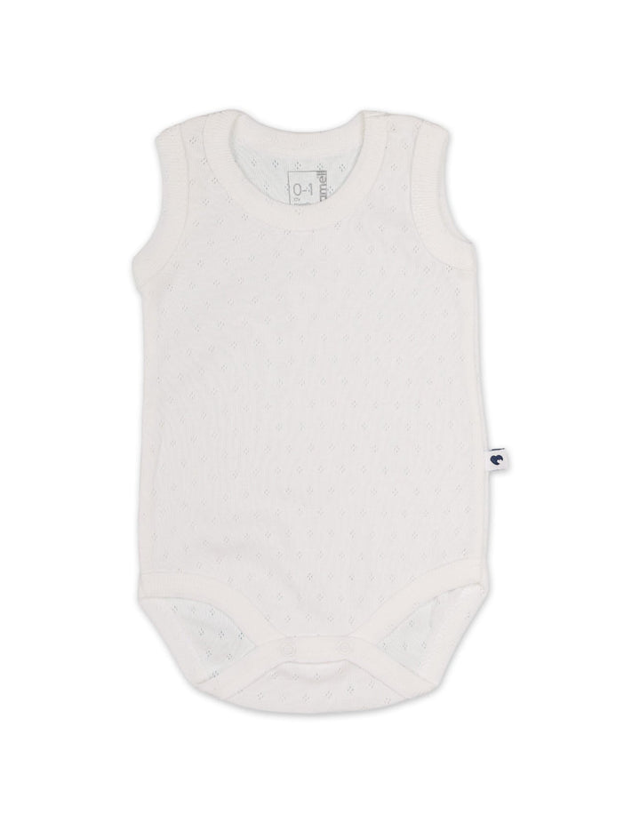 Body Suit - Multi- Pack of 3