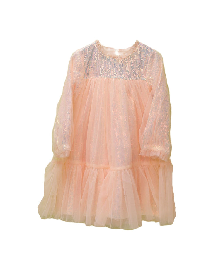 Formal Frock for Girls