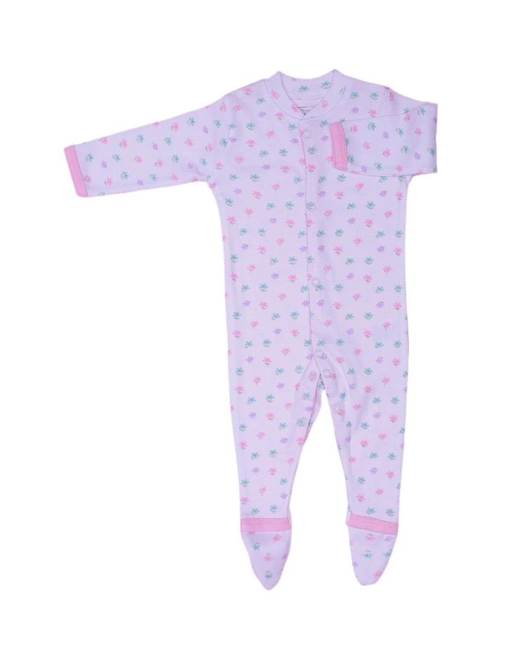 Zubaida's Sleep Suit Set - Zubaidas Official™