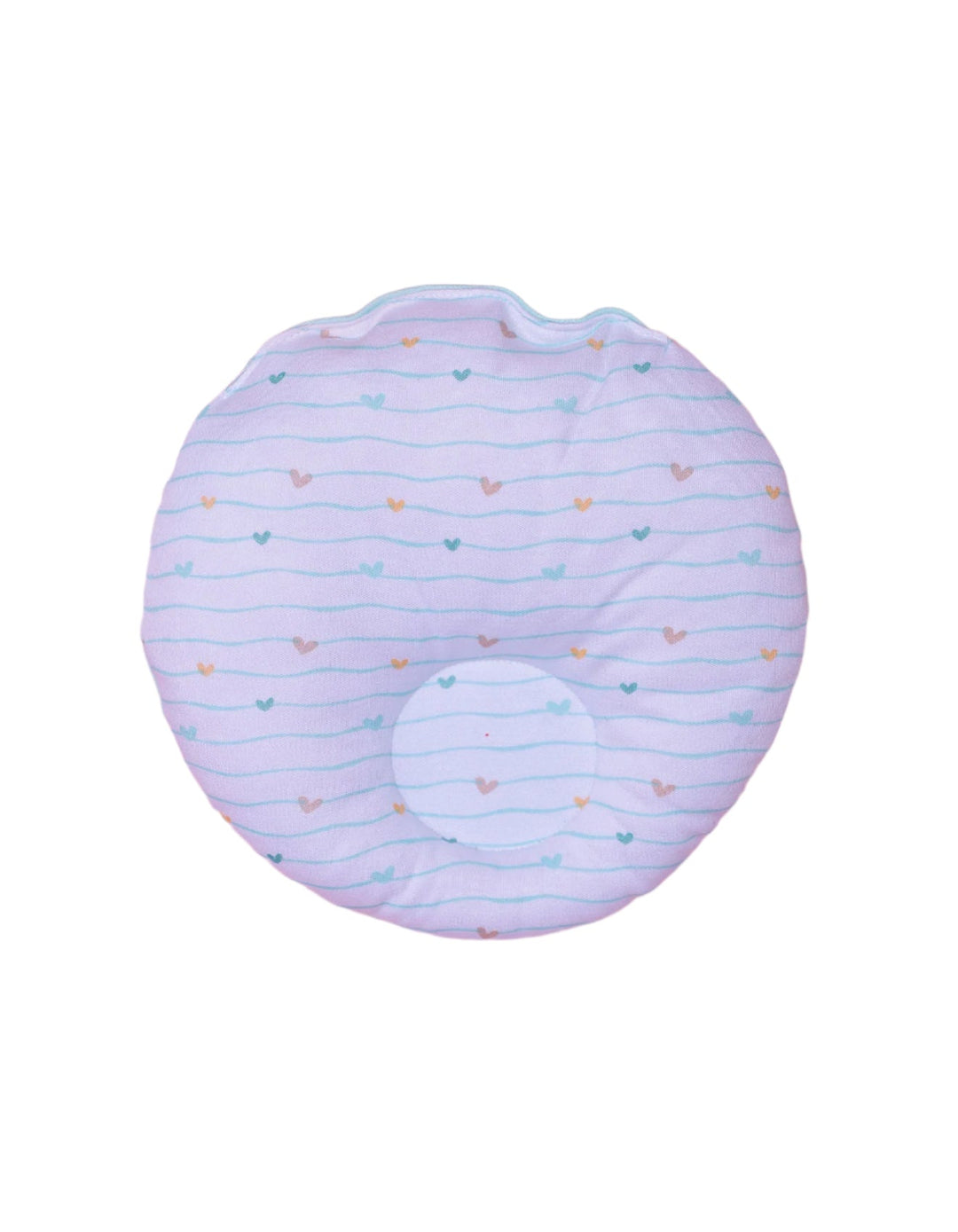Zubaida's Round Pillow - Zubaidas Official™