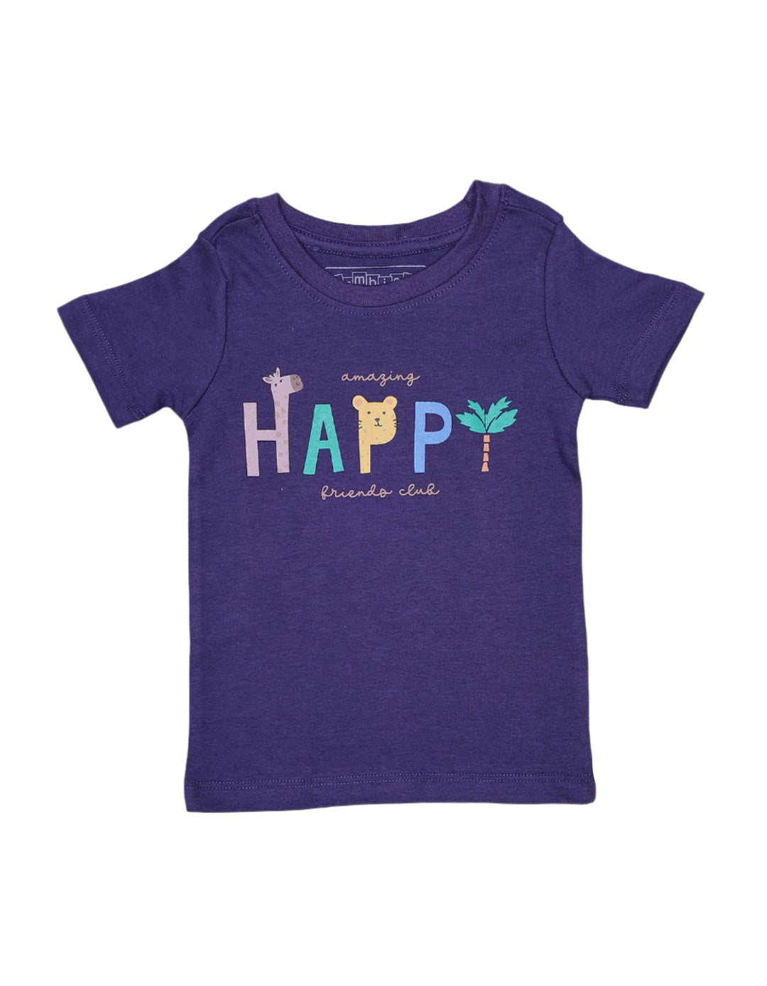 Zubaida's T Shirt Fun Graphic - Zubaidas Official™