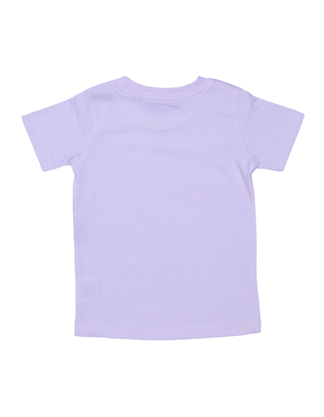 T-Shirt for Boys with Smurfs To The Rescue Theme