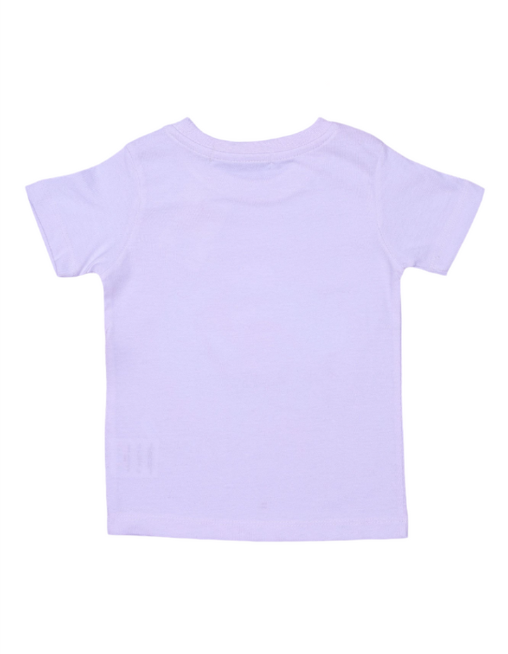 T-Shirt for Boys with Follow Your Star Theme