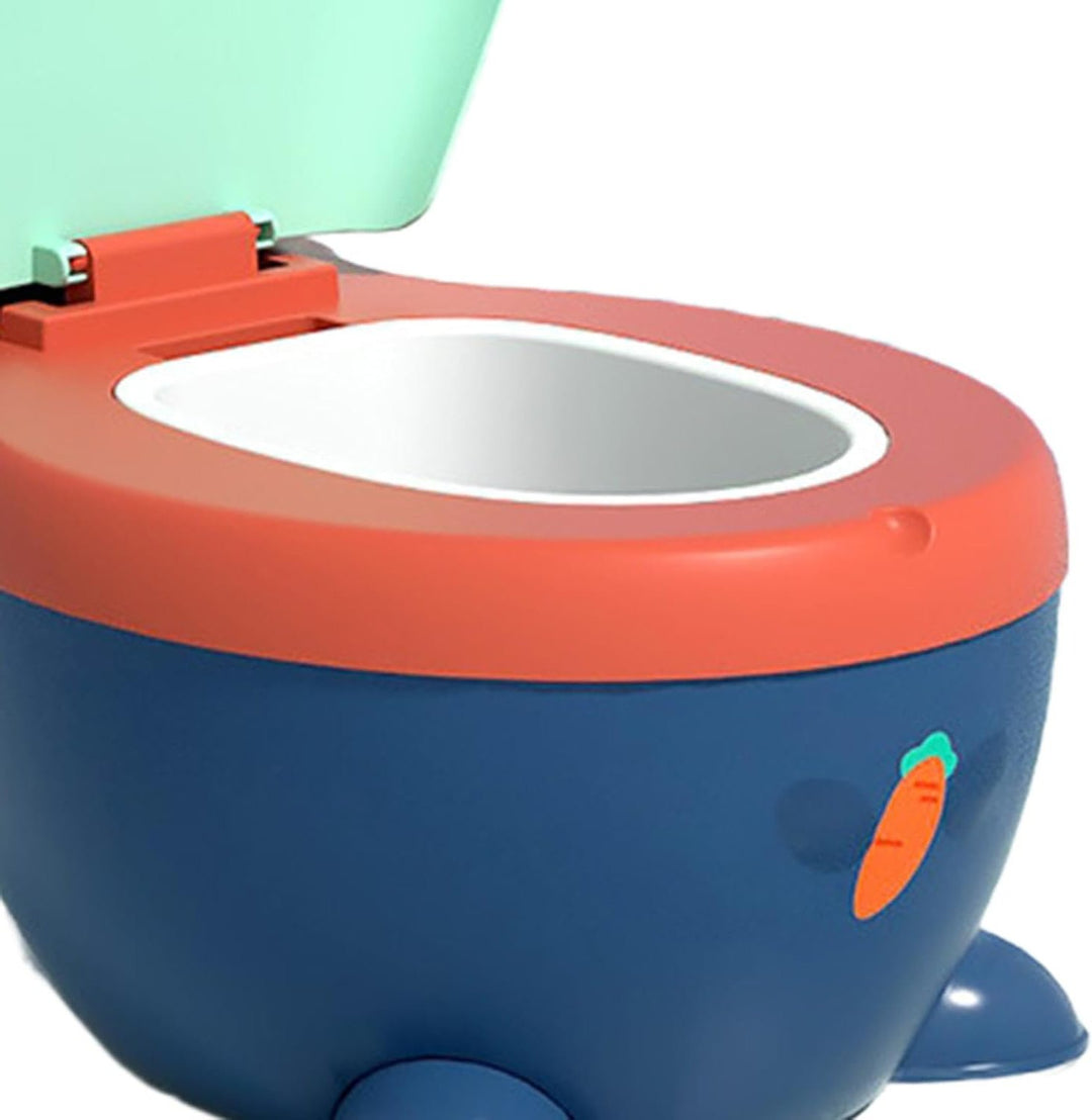 Infantes Baby Potty Training Commode - 8935