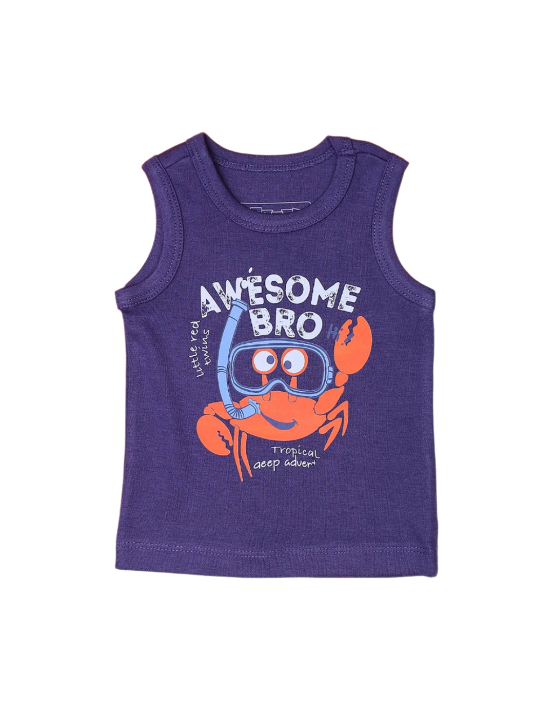 Zubaida's Sando Fun Graphic - Zubaidas Official™