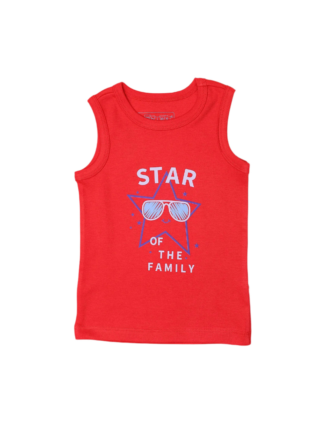 Zubaida's Sando Playful Graphic - Zubaidas Official™