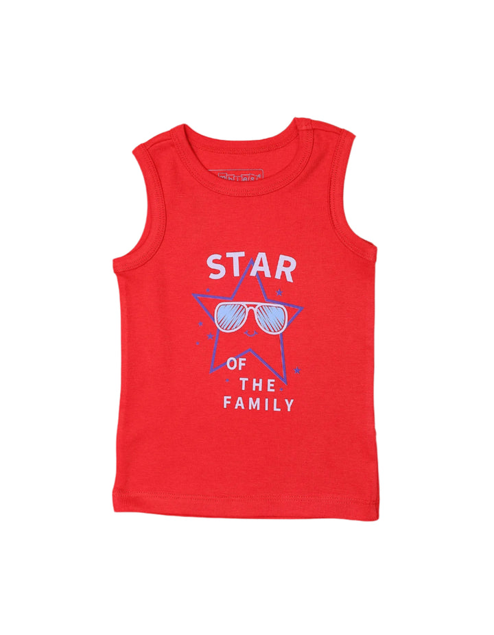 Zubaida's Sando Playful Graphic - Zubaidas Official™