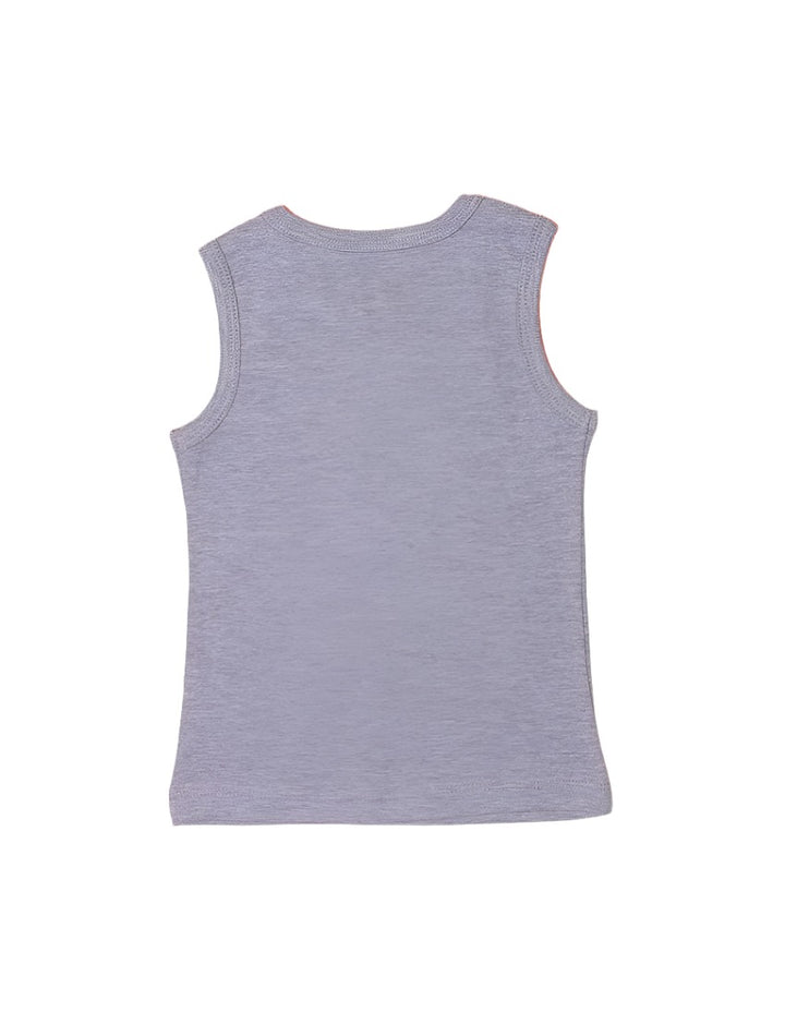 Sando Gray for Boys - Just Like Mom & Dad But Cooler