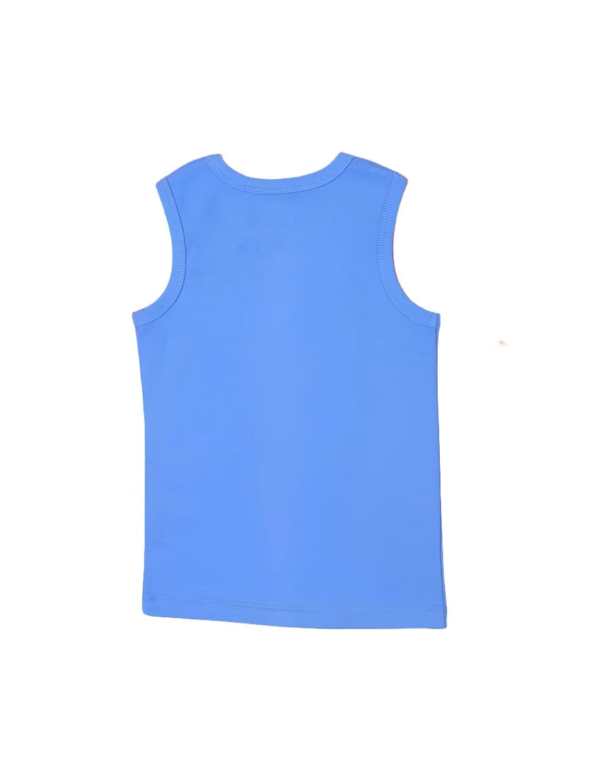 Sando Blue for Boys - Beach Vibes