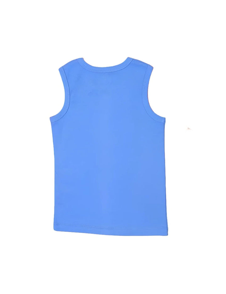 Sando Blue for Boys - Beach Vibes