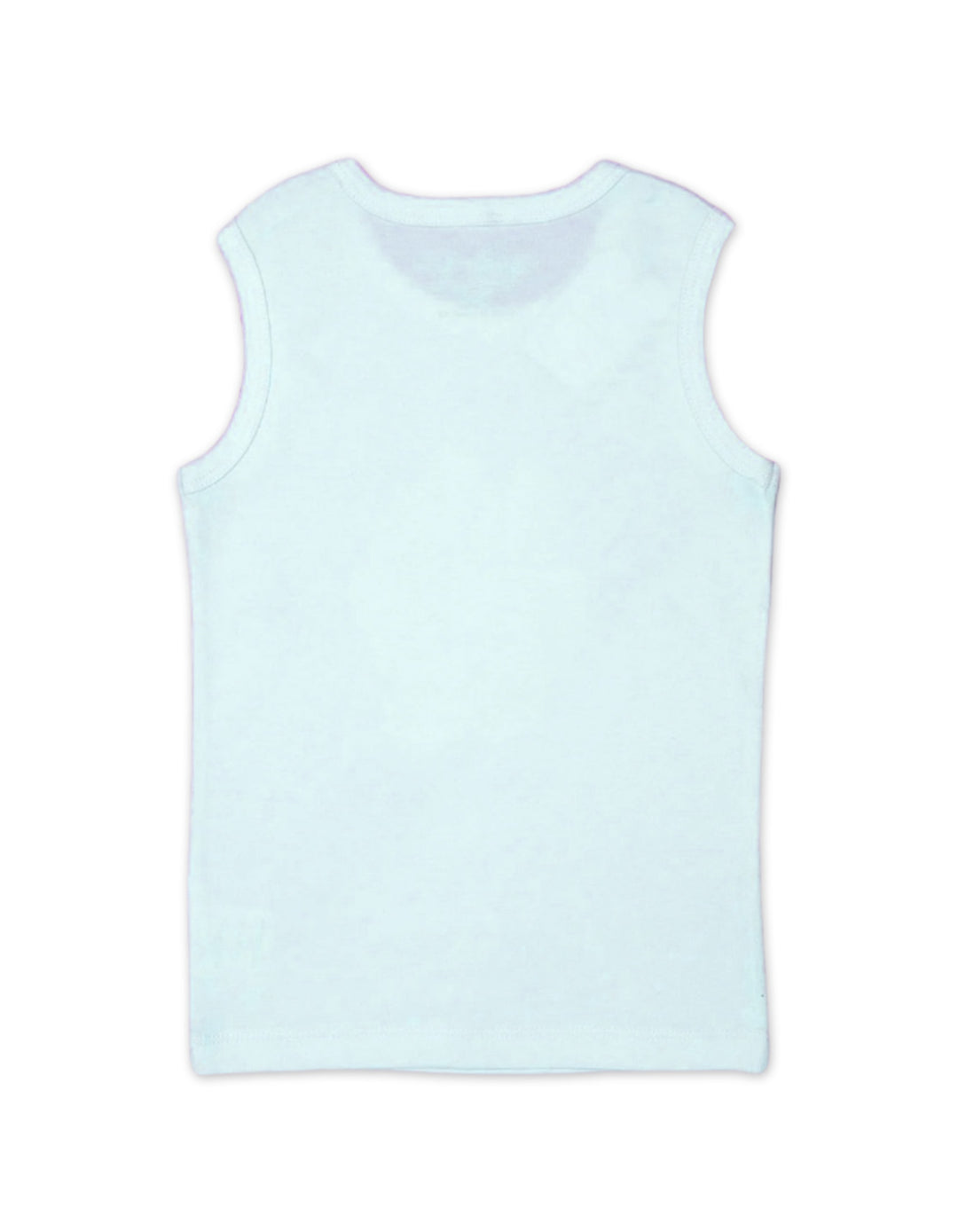 Zubaida's Sando Soft Mint for Girls - Mickey